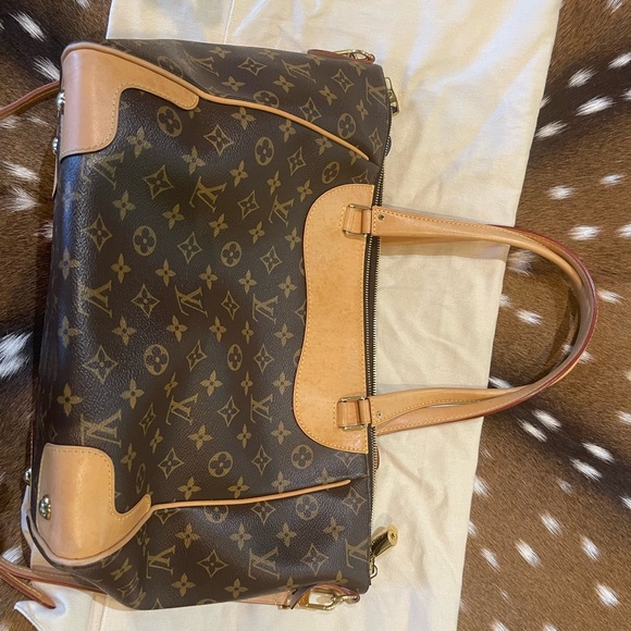 Louis Vuitton Estrela bag mm - Picture 5 of 11